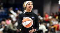 Angel Reese injury update: Sky star has no timeline for return with one month left in WNBA regular season