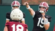Alabama at Florida State odds, picks and predictions