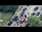 Active shooter reported at Emory University in Atlanta