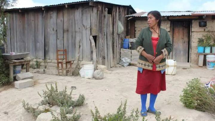 Baja 21% la pobreza general en Puebla, reporta el Inegi