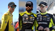 Insider Warns NASCAR Garage as Team Penske Sparks Playoff Panic With Sudden Domination Team Penske’s resurgence and Berry’s Richmond top-10 highlight NASCAR playoff implications across Martinsville, P