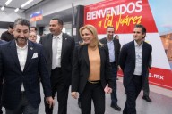 Inauguran nueva terminal en aeropuerto de Juárez