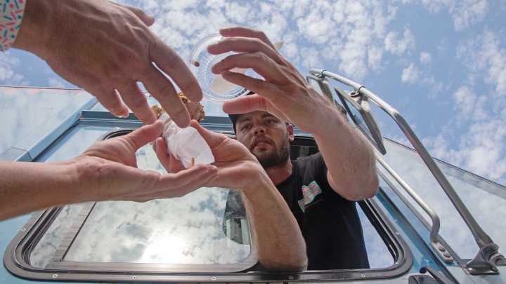 These 17 Delaware food trucks attack the street with treats