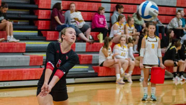 PHOTOS:JoBurg hosts Mio and Fairview on Thursday, Aug. 28