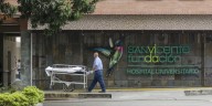 Hospital San Vicente en Medellín declara nueva emergencia hospitalaria por crisis en urgencias de adultos