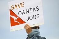 Qantas recibe una multa de 50 millones de euros por despidos ilegales durante pandemia