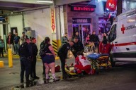 Hombre herido en ataque armado en la Zona Norte