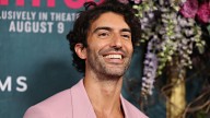 Isabela Ferrer acusa a Justin Baldoni de acosarla