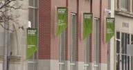 Point Park University to house some students in Downtown Pittsburgh's Wyndham Grand hotel
