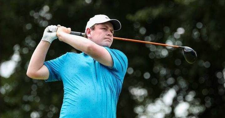 Bob MacIntyre's phone book is brimming as believing Scot seeks epic season finale
