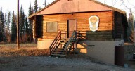 Grange Gallery Coffee added to North Pole Grange events |