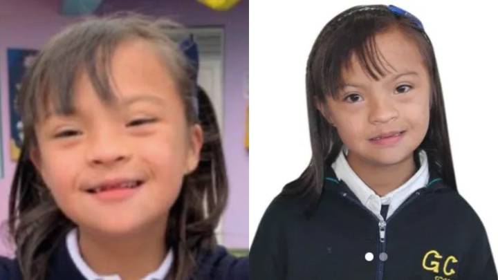 Abogado de familia de Valeria Afanador hizo preocupante revelación sobre desaparición de la niña: “Manipulación y alteración”