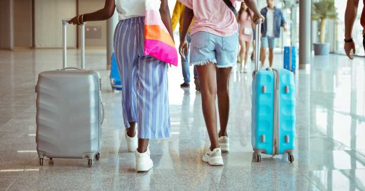 Can You Bring Sex Toys and Vibrators on an Airplane?