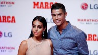 💍 5 engagement rings inspired by Georgina Rodriguez's rock