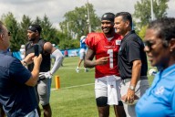 Dolphins coach shares current plan for starters against Lions in preseason
