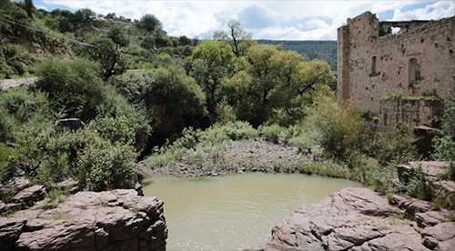 Estudio de factibilidad de Presa Milpillas tiene omisiones y contradicciones: REMA