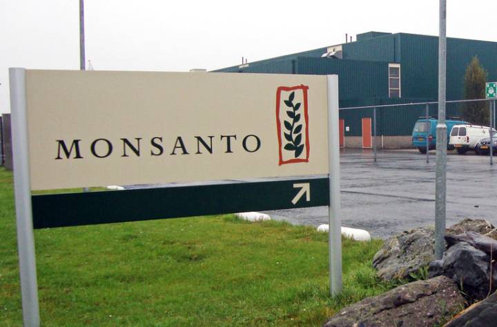 Monsanto Settles Lawsuits Over Toxic Chemicals at Seattle School