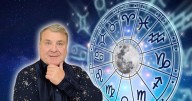 Russell Grant's horoscopes as conversations to give Libra food for thought