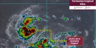Se formó la tormenta tropical Kiko en el Pacífico, esta será su trayectoria