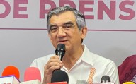 Presume gobernador reducción de pobreza en Tamaulipas