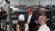 Alligator Alcatraz conversion could cost Florida $218M