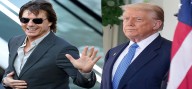 Tom Cruise rechazó premio que entregará Donald Trump