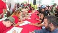 Este 24-Ago continúa la Gran Jornada de Alistamiento de la Milicia Nacional Bolivariana