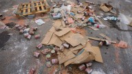 At least 25 killed by Israeli gunfire