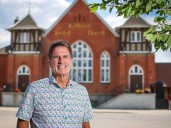 Calgary minister will not be moderator of the United Church of Canada