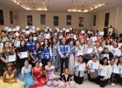 Empodera SN en seis años a mil 750 mujeres