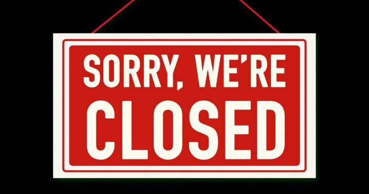 Abbey Burger Havre de Grace is set to close at the end of the month