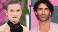 'It Ends With Us' Isabela Ferrer Accuses Justin Baldoni of Harassment