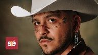 Christian Nodal revela la frase de Cazzu que lo hizo dejar de amarla antes de enamorarse de Ángela Aguilar