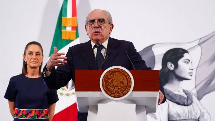 Todos podrán ser escuchados en el proceso de elaboración de la Reforma Electoral: Pablo Gómez