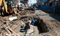 Suspensiones de agua en Cali y Yumbo por contingencia