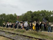 Montreal’s 5th annual ‘Corgi Pawty’ back with new balade ahead of the pawrade