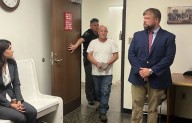 Ex-Kanawha County Sheriff’s deputy waives preliminary hearing