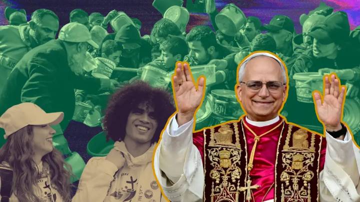 Los 100 días del papa León XIV: un inicio del pontificado marcado por la unidad, la diplomacia y el desafío de enfrentar el abuso en la Iglesia