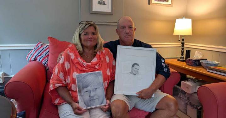 Portrait project remembers Granite Staters beyond their struggles with addiction