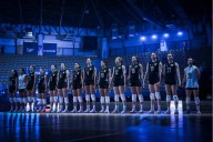Las Panteras ante Estados Unidos en el Mundial de Tailandia