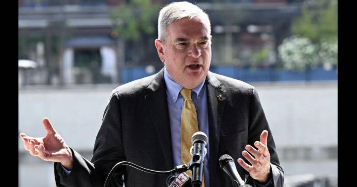 Former Schenectady lawyer files federal suit for discrimination, accuses McCarthy of defamation