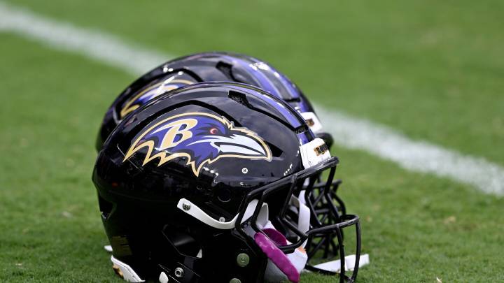 Ravens, Commanders cancel joint practice scheduled for next week