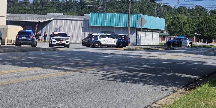 Victim identified after body found Tuesday in Columbus
