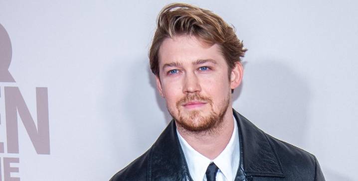Actor Joe Alwyn's Net Worth Is Reflective of His Career