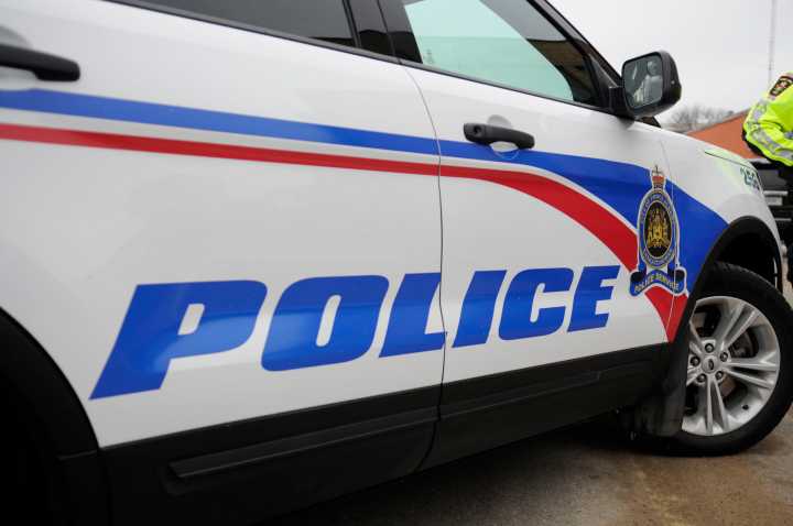 Prince Albert police arrest suspect following investigation into Tuesday shooting