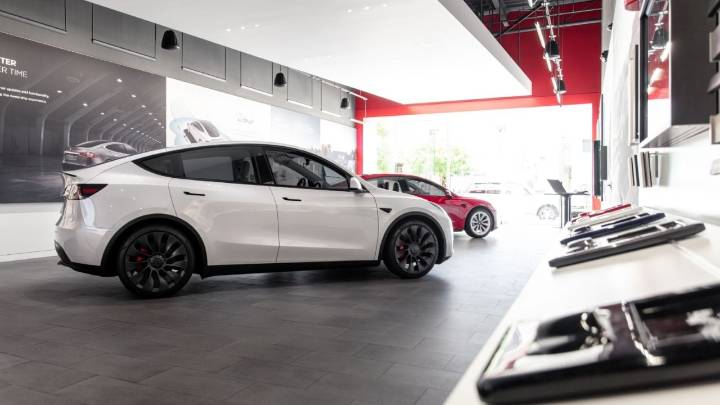 Tesla se desploma en Europa; BYD conquista el mercado con crecimiento de 290% y consolida su presencia en Europa