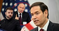 Marco Rubio admite que la paz en Ucrania podría no ser posible y advierte que la guerra seguirá cobrando miles de vidas si no hay acuerdo “la gente seguirá muriendo”