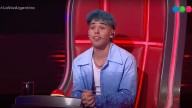 La Voz Argentina: Luck Ra se sintió humillado
