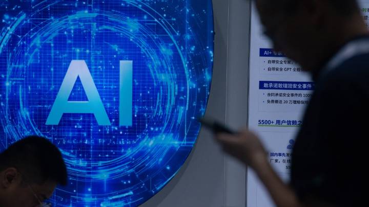Scientists want to prevent AI from going rogue by teaching it to be bad first