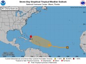 EE.UU. ordena evacuaciones en Carolina del Norte por 'dramático' aumento del huracán Erin